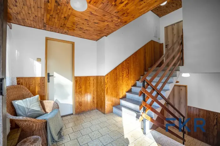 Prodej rodinného domu, Studenec, 265 m2