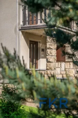 Prodej rodinného domu, Studenec, 265 m2
