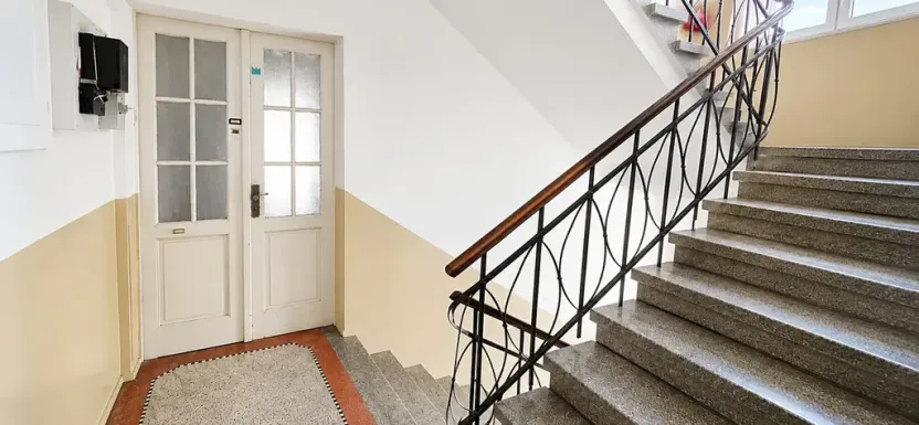 Prodej bytu 2+1, Benešov nad Ploučnicí, Děčínská, 61 m2