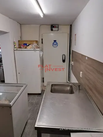 Prodej restaurace, Libuň, 72 m2