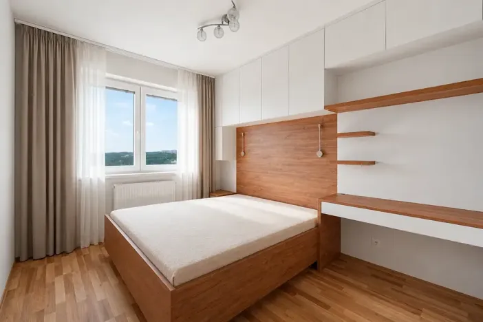Prodej bytu 3+kk, Praha - Hlubočepy, Miloše Havla, 71 m2