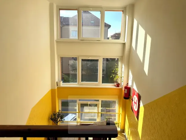 Pronájem bytu 2+kk, Příbram, Bratří Čapků, 50 m2