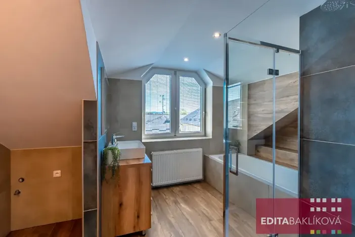 Prodej bytu 3+kk, Olomouc, Hodolanská, 112 m2