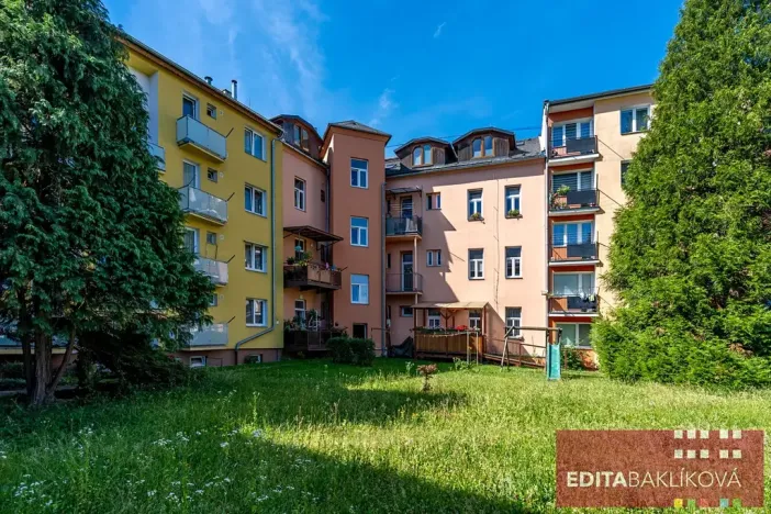 Prodej bytu 3+kk, Olomouc, Hodolanská, 112 m2