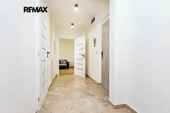 Pronájem bytu 2+kk, Příbram, Čechovská, 46 m2