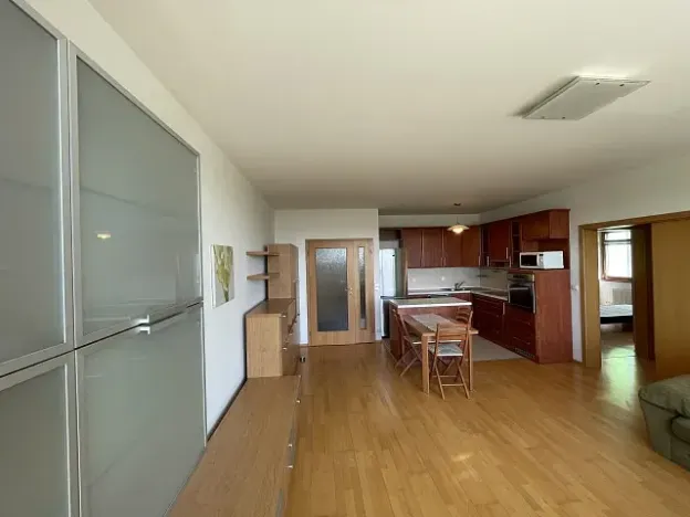 Pronájem bytu 3+kk, Praha - Řepy, Čistovická, 70 m2