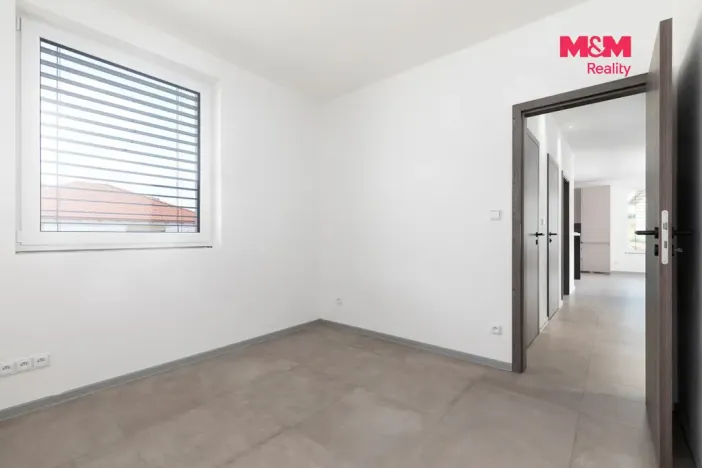 Prodej rodinného domu, Rychvald, 114 m2