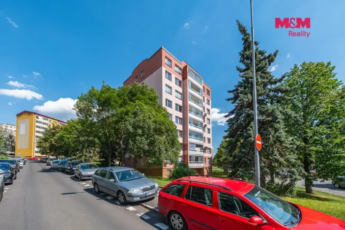 Prodej bytu 4+1, Most, Albrechtická, 87 m2