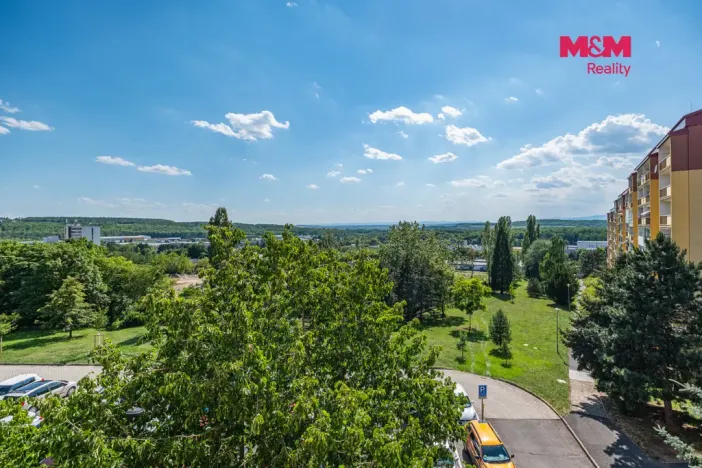 Prodej bytu 4+1, Most, Albrechtická, 87 m2