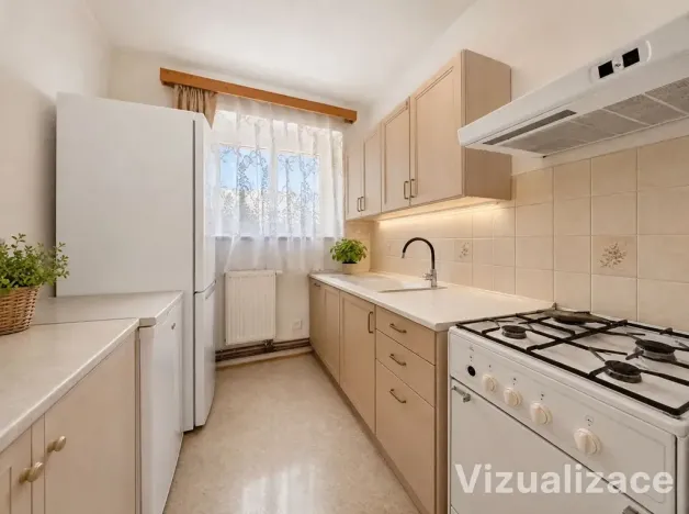 Prodej rodinného domu, Kladno, Marie Majerové, 101 m2