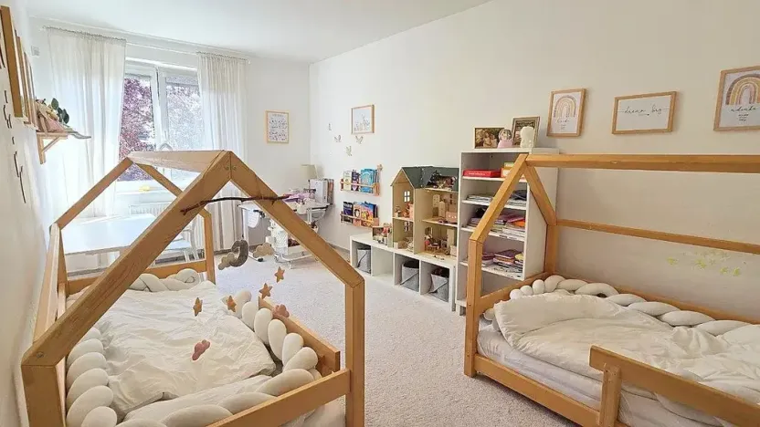 Prodej rodinného domu, Dolní Břežany, Dělnická, 214 m2