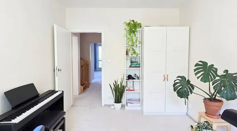 Prodej rodinného domu, Dolní Břežany, Dělnická, 214 m2