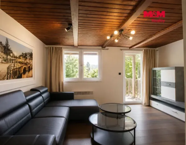 Prodej chaty, Šternberk, 50 m2