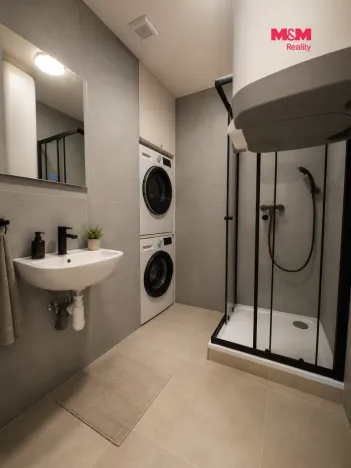 Prodej bytu 3+1, Vrbno pod Pradědem, Kopečná, 65 m2