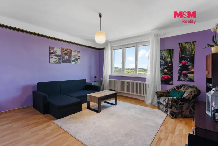 Prodej rodinného domu, Rádlo, 490 m2