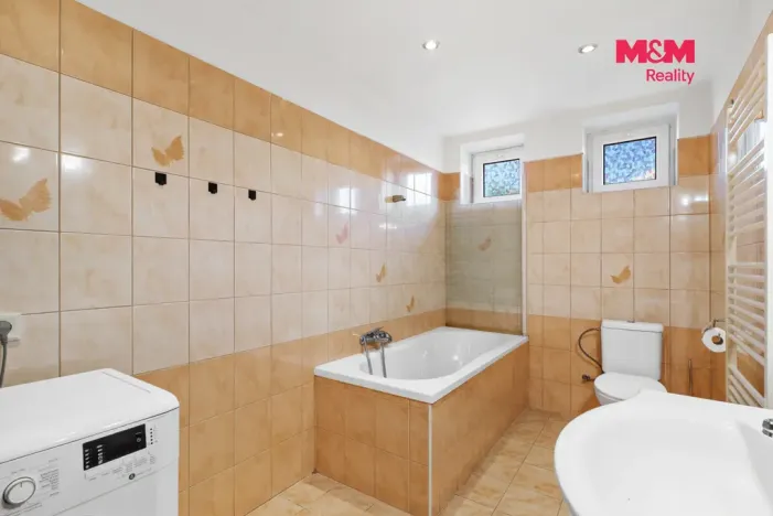Prodej rodinného domu, Rádlo, 490 m2