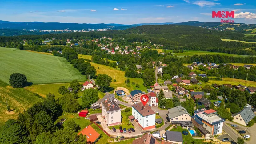 Prodej rodinného domu, Rádlo, 490 m2