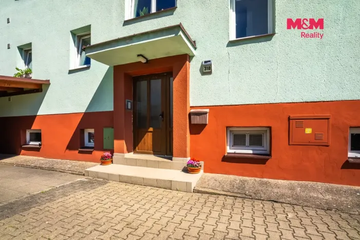Prodej rodinného domu, Rádlo, 490 m2