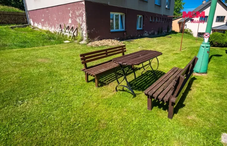 Prodej rodinného domu, Rádlo, 490 m2