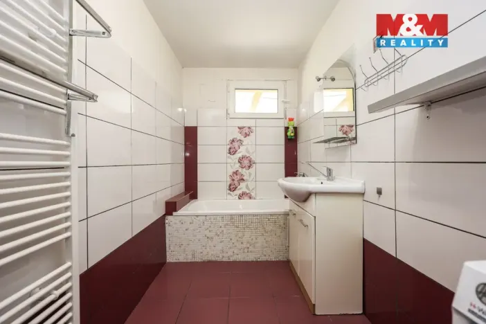 Prodej rodinného domu, Dlouhá Loučka, Polní, 165 m2