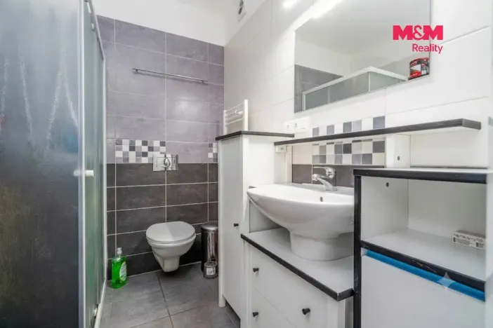 Prodej bytu 3+kk, Smiřice - Rodov, 102 m2