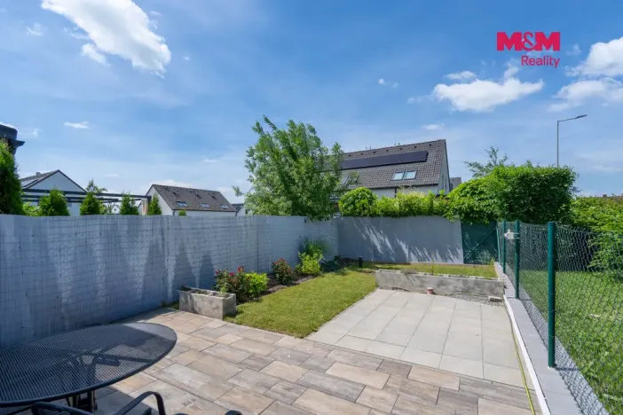 Prodej bytu 3+kk, Smiřice - Rodov, 102 m2