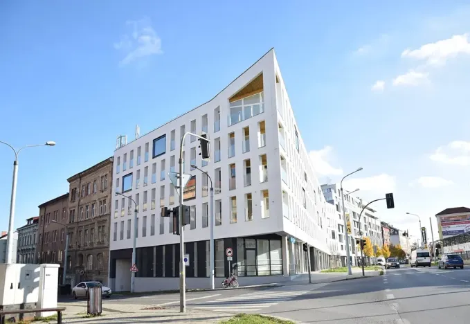 Pronájem bytu 3+kk, Plzeň, Otýlie Beníškové, 80 m2
