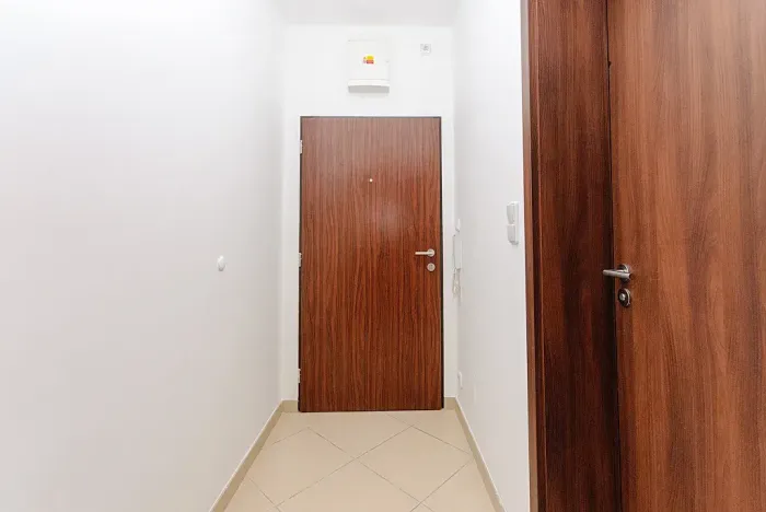 Pronájem bytu 1+kk, Praha - Stodůlky, Svitákova, 29 m2