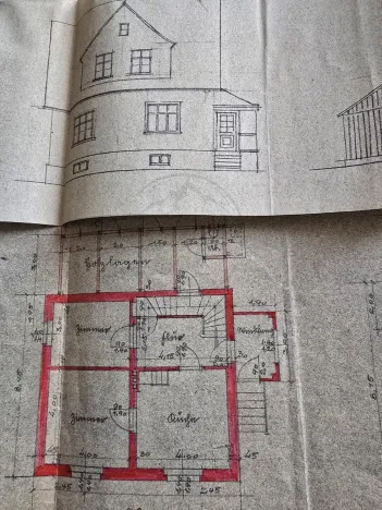 Prodej rodinného domu, Lipová-lázně, 210 m2