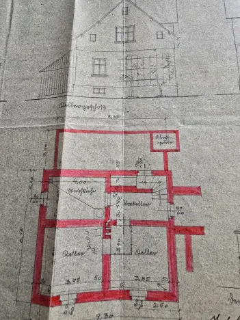 Prodej rodinného domu, Lipová-lázně, 210 m2
