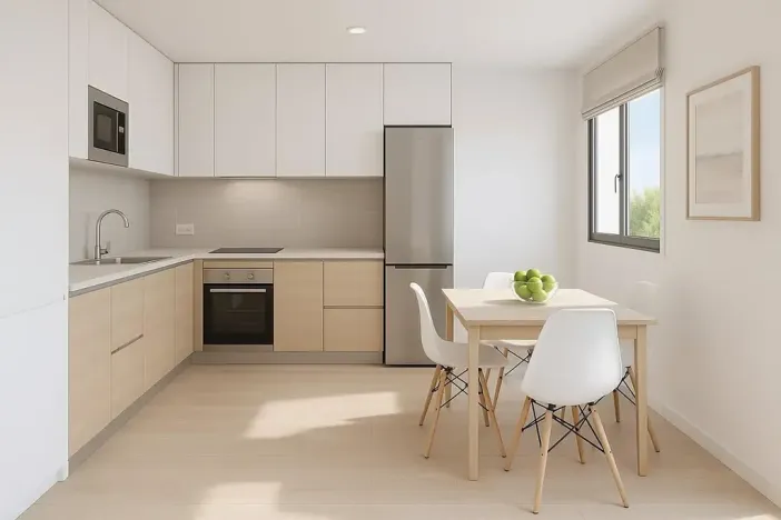 Prodej bytu 3+kk, Mazarrón, Španělsko, 69 m2