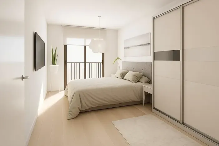 Prodej bytu 3+kk, Mazarrón, Španělsko, 69 m2