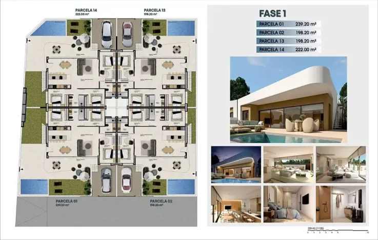 Prodej rodinného domu, Dolores, Španělsko, 126 m2
