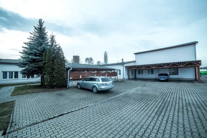 Pronájem kanceláře, Ostrava, Pavlovova, 23 m2