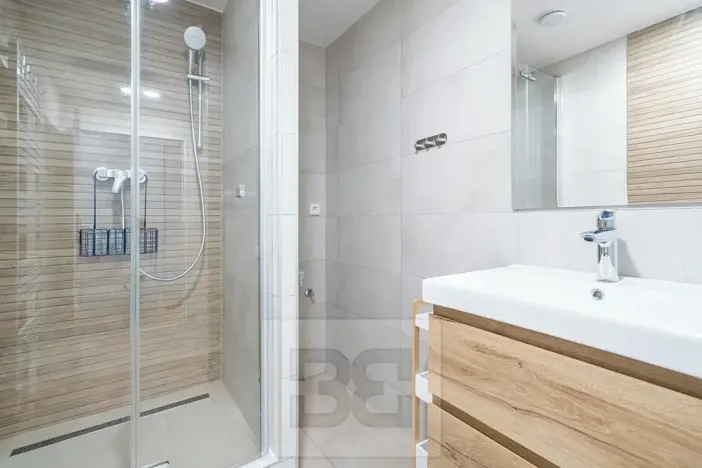 Pronájem bytu 2+kk, Praha - Prosek, Litvínovská, 45 m2