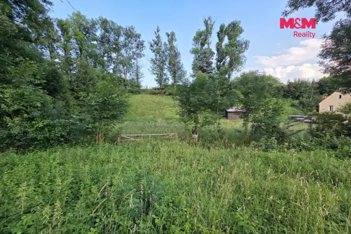 Prodej pozemku pro bydlení, Ostrov - Květnová, 1326 m2