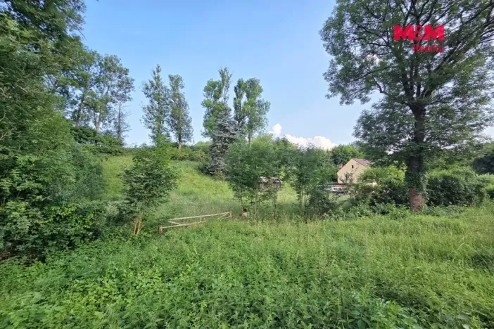 Prodej pozemku pro bydlení, Ostrov - Květnová, 1326 m2