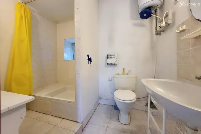 Prodej rodinného domu, Bedřichov, 41 m2