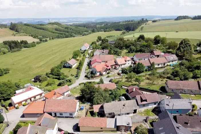 Prodej rodinného domu, Bedřichov, 41 m2