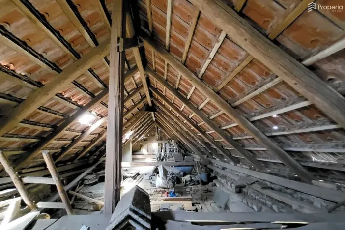 Prodej rodinného domu, Bedřichov, 41 m2