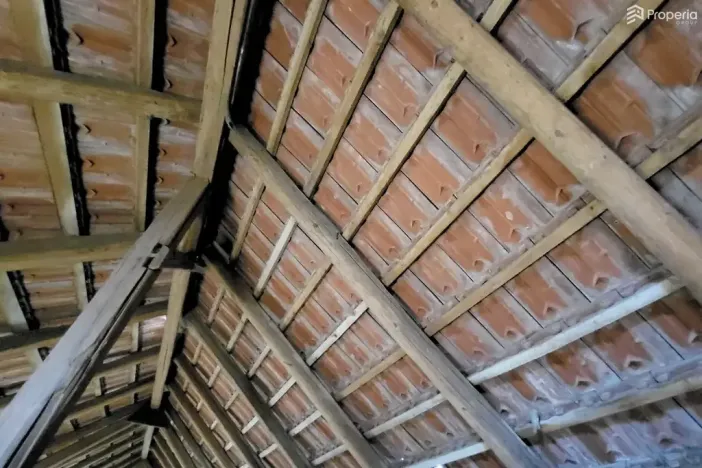 Prodej rodinného domu, Bedřichov, 41 m2