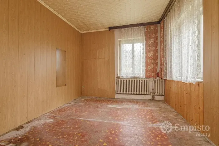 Prodej rodinného domu, Rychvald, Porubská, 240 m2
