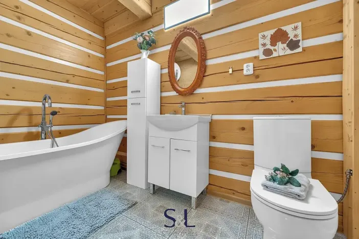 Prodej chalupy, Nový Bor, 89 m2