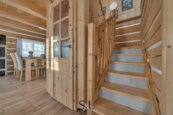 Prodej chalupy, Nový Bor, 89 m2