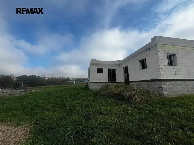 Prodej rodinného domu, Rudice, 210 m2