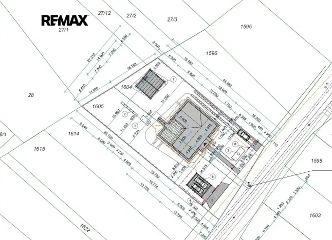 Prodej rodinného domu, Rudice, 210 m2