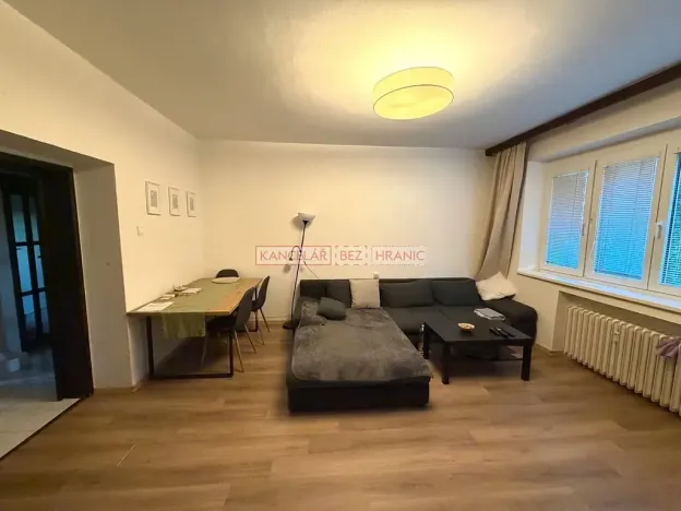 Prodej bytu 3+1, Zlín, třída Tomáše Bati, 73 m2