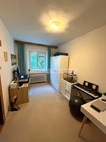 Prodej bytu 3+1, Zlín, třída Tomáše Bati, 73 m2