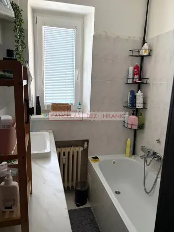 Prodej bytu 3+1, Zlín, třída Tomáše Bati, 73 m2