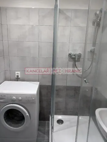 Pronájem bytu 2+1, Třinec, kpt. Nálepky, 47 m2